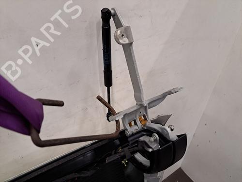Tailgate BMW 5 Touring (G31) 520 d Mild-Hybrid | BP28392431C6 - Image 6