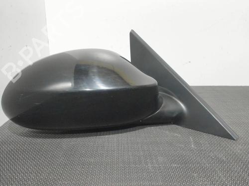 Right mirror BMW 1 (E81) 118 d | BP28393876C27
