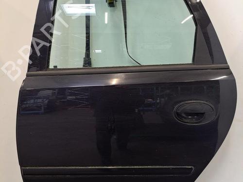 Left rear door OPEL MERIVA A MPV (X03) 1.8 (E75) | BP28408426C4