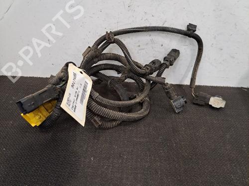 Module électronique PEUGEOT 2008 I (CU_) 1.6 HDi (92 hp) 28398631