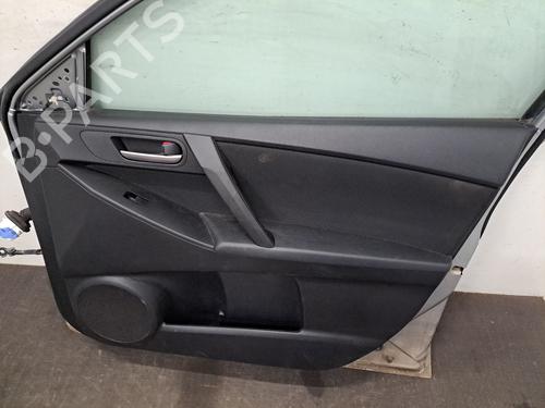 Right front door MAZDA 3 (BL) 1.6 MZ-CD (BL14) | BP28395854C3