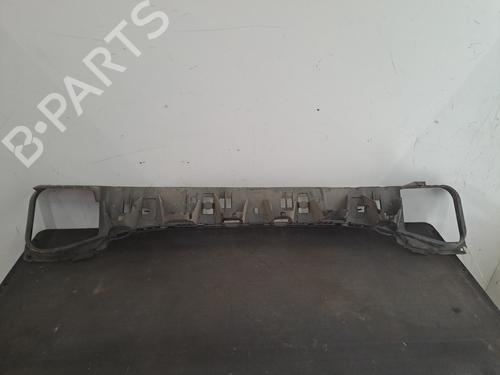 Used Rear bumper bracket PEUGEOT 208 I (CA_, CC_) 1.2 VTI 82 (82 hp) 31637479