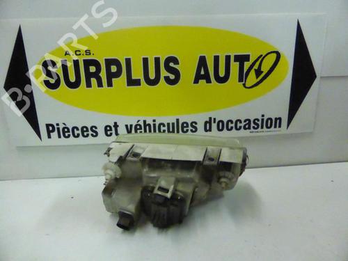 Used Left headlight Left headlight VW POLO III (6N1) 64 1.9 D (64 hp) 28394783 28394783
