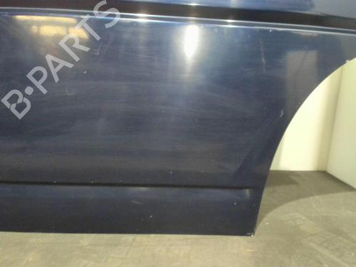 Used Right front door VW TRANSPORTER T4 Van (70A, 70H, 7DA, 7DH) 2.5 TDI (102 hp) 28399391