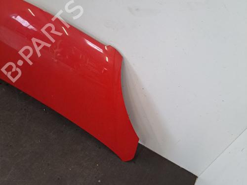 Used Hood Hood DAIHATSU CUORE VII (L275_, L285_, L276_) 1.0 (L276) (70 hp) 28409687 28409687
