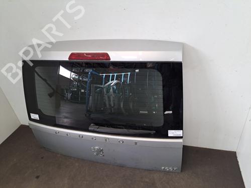 Tailgate PEUGEOT 1007 (KM_) 1.4 HDi | BP28409435C6 