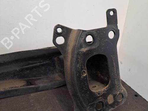 Used Front bumper reinforcement Front bumper reinforcement 39242394 39242394