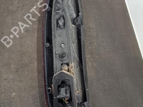 Right taillight OPEL CORSA C (X01) 1.7 DI (F08, F68) | BP30493648C35