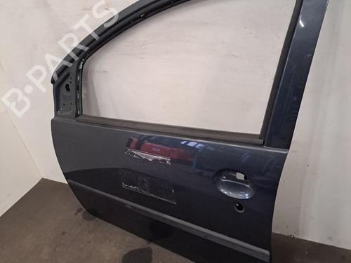 Left front door CITROËN C1 (PM_, PN_) 1.0 | BP28404545C2 