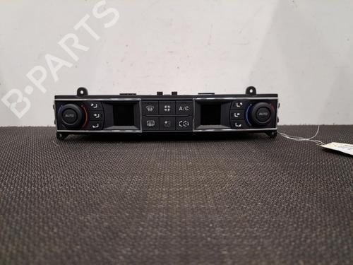 Climate control CITROËN C5 III (RD_) 3.0 HDi 240 (RDX8CA) | BP28396623I5 