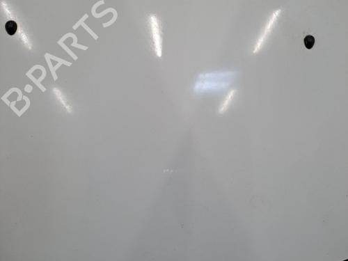 Hood RENAULT CLIO III (BR0/1, CR0/1) 1.5 dCi (C/BR0G, C/BR1G) | BP28398836C1 