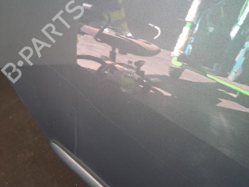 Right rear door NISSAN MICRA III (K12) 1.2 16V | BP29320037C5 