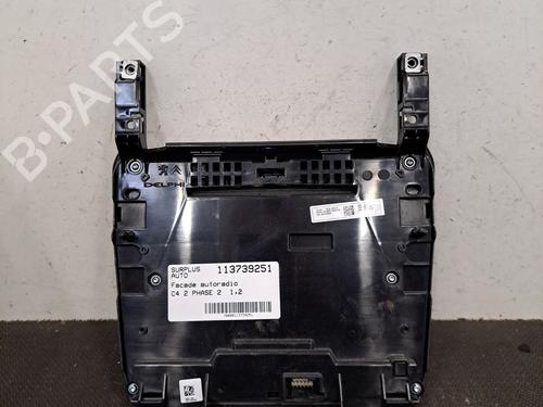 Other CITROËN C4 II (NC_) 1.2 THP 130 (NCHNYM, NCHNYT) | BP30362810O1 - Image 2