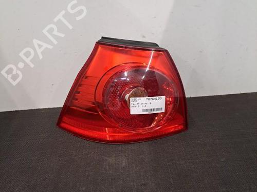 Left taillight VW GOLF V (1K1) 1.4 16V | BP28396607C34