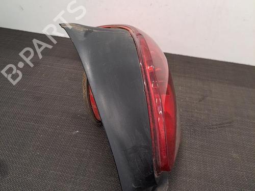 Used Right taillight PEUGEOT 206+ (2L_, 2M_) 1.4 HDi eco 70 (68 hp) 28399207