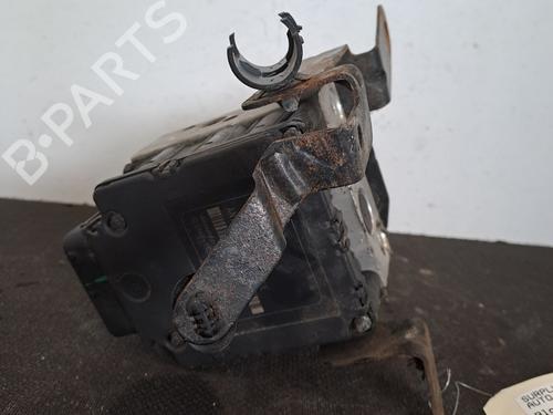 ABS Bremseaggregat PEUGEOT 206 Hatchback (2A/C) 2.0 HDI 90 (90 hp) 28400816