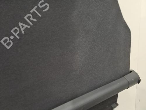 Used Rear parcel shelf Rear parcel shelf RENAULT MEGANE II Estate (KM0/1_) 1.5 dCi (KM16, KM1E) (106 hp) 28393089 28393089