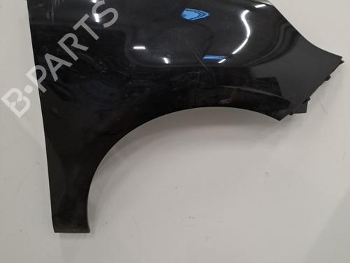 Used Right front fenders RENAULT GRAND SCÉNIC III (JZ0/1_) 1.9 dCi (JZ0J, JZ0N, JZ1K, JZ1S) (131 hp) 28407060
