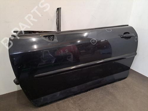 Left front door PEUGEOT 407 Coupe (6C_) 2.7 HDi | BP28392618C2 