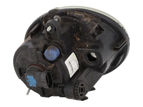 Right front fog light RENAULT TWINGO II (CN0_) 1.2 16V (CN04, CN0B) | BP31769757C31