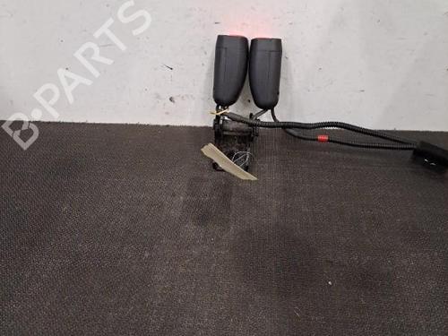 Seat buckle KIA SPORTAGE III (SL) 1.7 CRDi | BP28407358I32