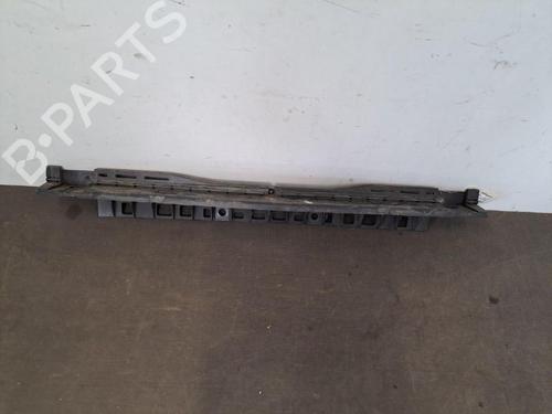 Rear bumper bracket PEUGEOT 5008 (0U_, 0E_) 1.6 HDi | BP28404873C159 