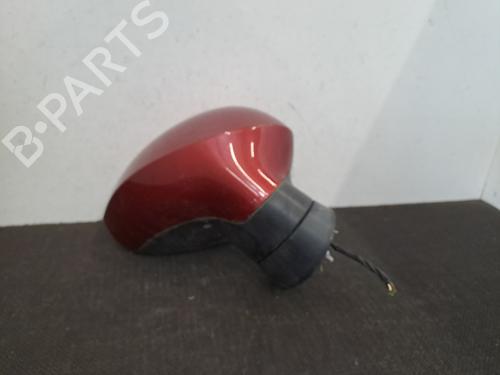 Right mirror SEAT IBIZA IV SC (6J1, 6P5) 1.4 | BP28408685C27 