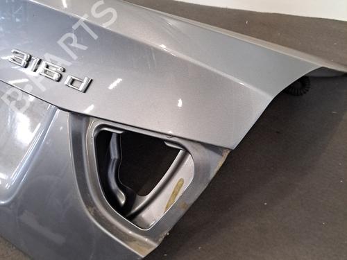 Tailgate BMW 3 (E90) 316 d | BP28392170C6 - Image 9