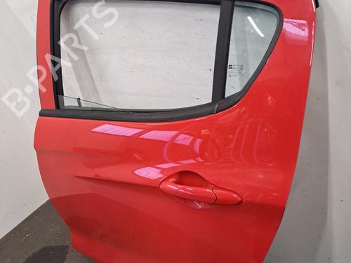 left-rear-door-opel-karl-c16-2015-2016-2017-2018-2019-31910161 main image