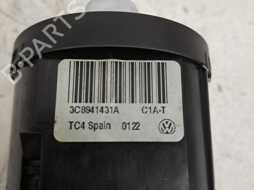 Headlight switch VW GOLF VI (5K1) 1.6 TDI | BP28392607I24 - Image 3