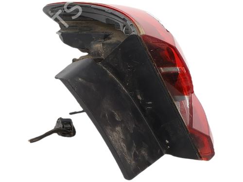 Right taillight RENAULT CLIO V (B7_) 1.5 Blue dCi 100 (B7AD) | BP37748604C35 - Image 5