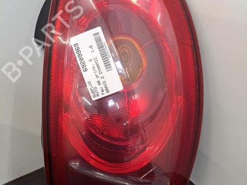 Used Left taillight Left taillight 28397115 28397115