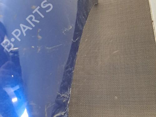 Rear bumper CITROËN C1 (PM_, PN_) 1.0 | BP28395448C8 