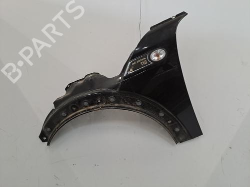 Used Left front fenders MINI MINI (R56) Cooper D (112 hp) 28397251