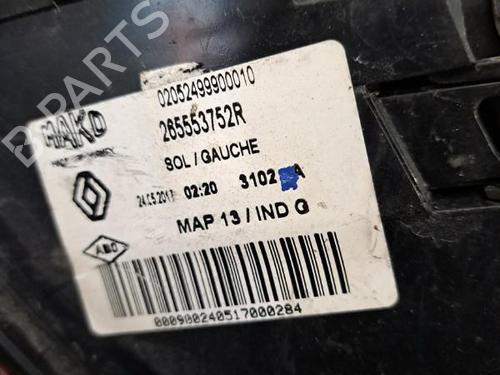 left-taillight-renault-clio-iv-bh_-2012-2013-2014-2015-2016-2017-2018-2019-2020-2021-28410163 main image