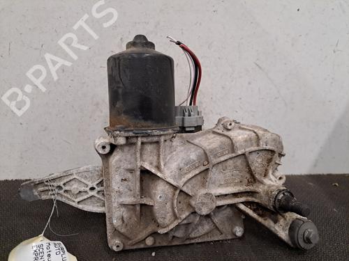 Viskermotor vindrute RENAULT SCÉNIC III (JZ0/1_) 1.4 16V (JZ0F, JZ1V) (131 hp) 30863929