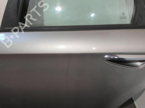 Left rear door ALFA ROMEO 159 Sportwagon (939_) 1.9 JTDM 8V (939BXE1B) | BP28393802C4 