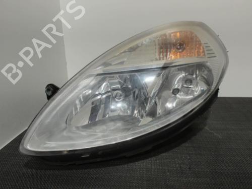 Used Left headlight Left headlight LANCIA YPSILON (843_) [2003-2011] 28399807 28399807