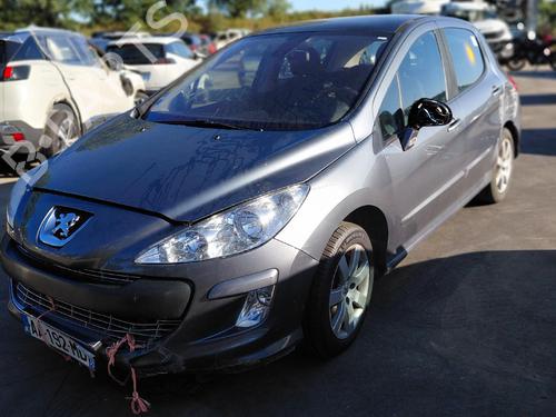 Used Parts PEUGEOT 308 I (4A_, 4C_)  1.6 HDi  4971457