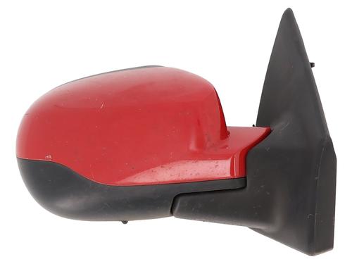 Right mirror RENAULT CLIO III (BR0/1, CR0/1) 1.2 16V Hi-Flex (BR1U, CR1U) | BP31160224C27