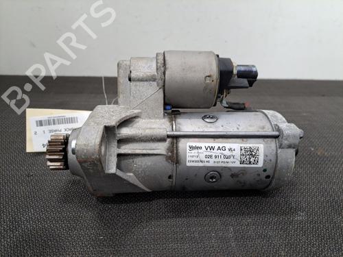 Starter AUDI A3 Sportback (8VA, 8VF) 2.0 TDI | BP28399155M8 - Image 4
