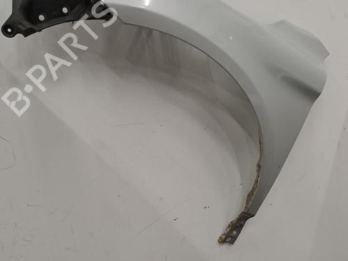 Left front fenders VOLVO XC60 I SUV (156) D3 / D4 | BP29843305C41