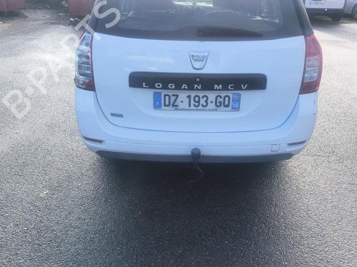 Capot DACIA LOGAN MCV II 1.2 | BP32136562C1 