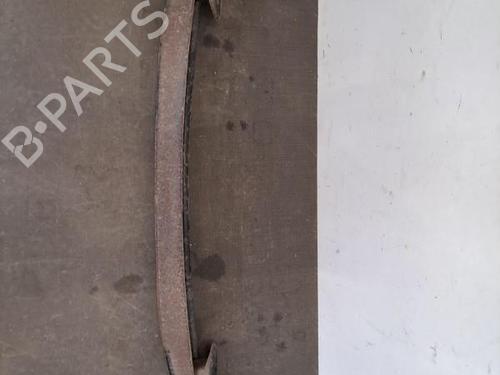 Rear bumper reinforcement PEUGEOT 307 (3A/C) 1.6 16V | BP28407480C73
