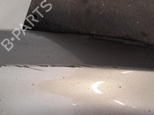 Used Front bumper Front bumper KIA PICANTO II (TA) [2011-2018] 36505554 36505554