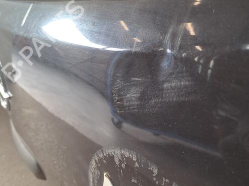 Tailgate OPEL CORSA D (S07) 1.2 (L08, L68) | BP29425789C6 