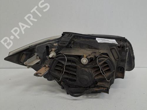 Left headlight BMW 1 (E81) 116 i | BP28402438C28 - Image 5