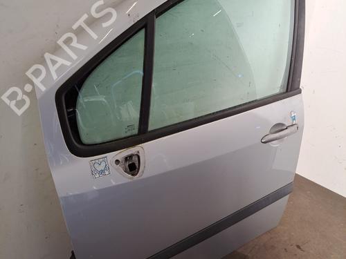 Used Left front door Left front door RENAULT MODUS / GRAND MODUS (F/JP0_) 1.5 dCi (FP0F, JP0F) (86 hp) 33306100 33306100