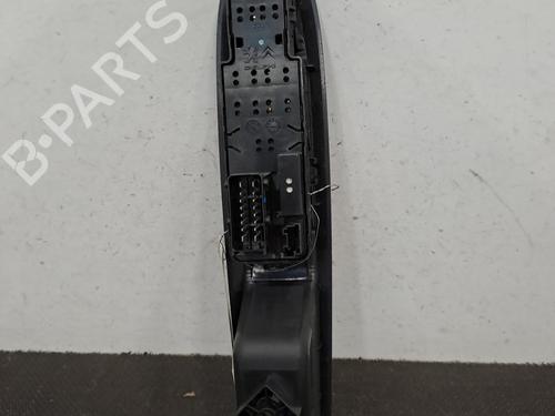 Left front window switch CITROËN DS3 (SA_) 1.6 HDi 110 | BP28408722I27 - Image 3