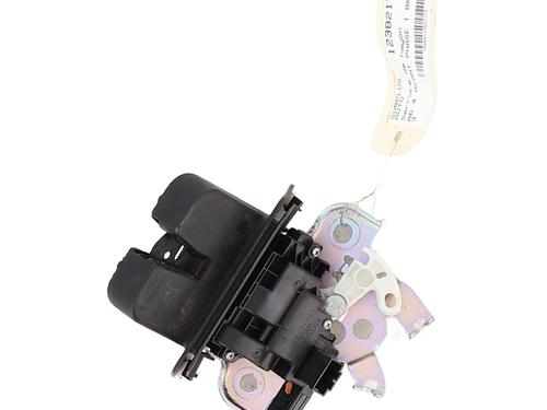 Used Tailgate lock Tailgate lock AUDI A6 C7 Avant (4G5, 4GD) 3.0 TDI (204 hp) 34501170 34501170